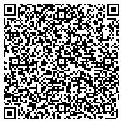 QR code with Lindas Professional Drapery contacts