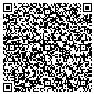QR code with Made In The Shade Blinds & More contacts