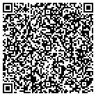 QR code with Marla Broek Custom Draperies contacts