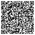 QR code with Mews Designs contacts