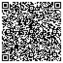 QR code with O'briens Interiors contacts