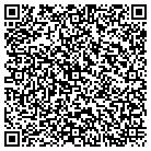 QR code with Peggys Window Treatments contacts