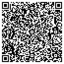 QR code with Pfohl's Inc contacts