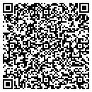 QR code with Finishline contacts