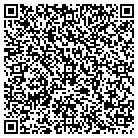 QR code with Plantation Shutter CO Inc contacts
