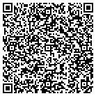QR code with Rackley Custom Upholstery contacts