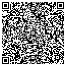 QR code with Recovery Shop contacts
