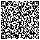 QR code with Rohndas Custom Windows contacts