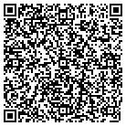 QR code with Spring Crest Drapery Center contacts