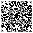 QR code with Tim Sanders Installation Service contacts