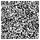 QR code with Tina's Window Decorating contacts