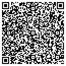 QR code with T&J Custom Drapery Inc contacts