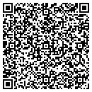 QR code with Tj Design & Blinds contacts