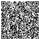 QR code with V2k Window Decor & More contacts
