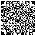 QR code with V2k Window Fashions contacts