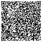 QR code with West Vertical Blinds contacts