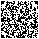 QR code with Whitehurst Upholstery contacts