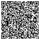 QR code with D R's Kalico Krafts contacts
