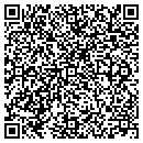 QR code with English Stitch contacts