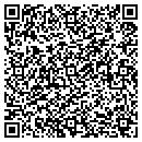 QR code with Honey Barn contacts