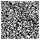 QR code with Maggie Creek Custom Quilting contacts