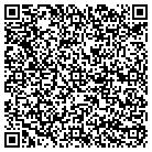 QR code with Material Matters Quiting Shop contacts