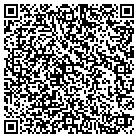 QR code with Munoz Custom Quilting contacts