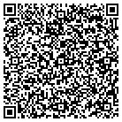 QR code with Custom Slipcovers By Joyce contacts
