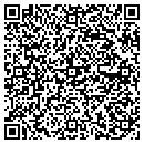 QR code with House of Simeone contacts