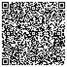 QR code with Mannings Family Restaurant contacts