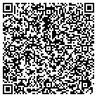 QR code with R E Glazebrook Accounting Agcy contacts
