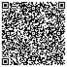 QR code with T&D Importing & Exporting Inc contacts