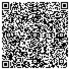 QR code with Galeaz Furniture & Crafts contacts
