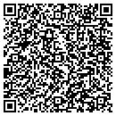 QR code with K & J Upholstery & Supply contacts