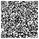 QR code with Thomas J Hagan Jr Upholstery contacts