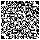 QR code with Mc Pherson's Sand & Stone contacts