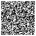 QR code with Immunotec contacts
