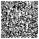 QR code with MonaVie contacts