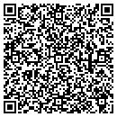 QR code with Robinsons Nest contacts