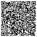 QR code with Rockin skinny body contacts