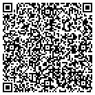 QR code with TheraBlessing contacts
