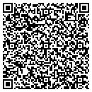 QR code with Time Shop contacts