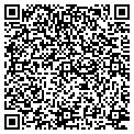 QR code with XANGO contacts