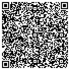 QR code with XanGo contacts