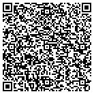 QR code with Covance Laboratories contacts