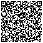 QR code with T F Millwork and Trim contacts