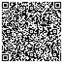QR code with Tons Of Tile contacts