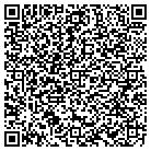 QR code with Huckleberry Notary Bonding Inc contacts