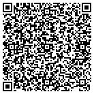 QR code with Cvs Pharmacy Regional Office contacts