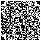 QR code with Aromatherapy Associates Inc contacts